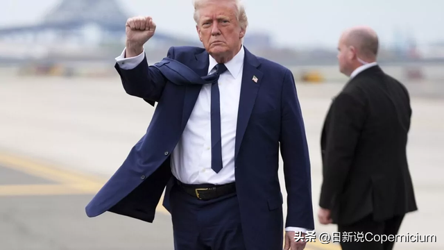 美俄“口水战”隐藏怎样的权力博弈