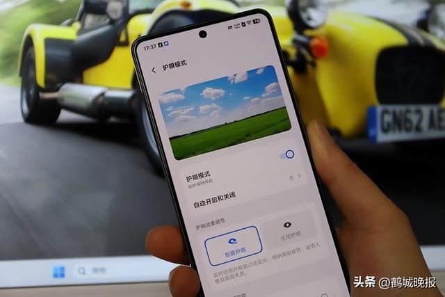 红米跌出前三，这款 3nm 芯片 + 8000mAh 机型 1869 元就能入手？