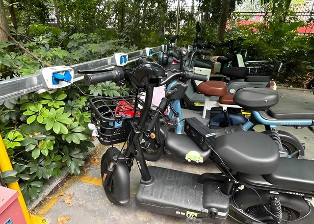 电动车不是用坏而是充坏的，避免充电的 6 个习惯，告别电池只用 2 年