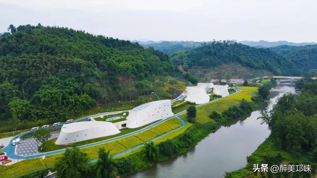 近悦远来 玩转邛崃 | 在邛窑寻千年瓷韵，于龙门山探生态奇趣