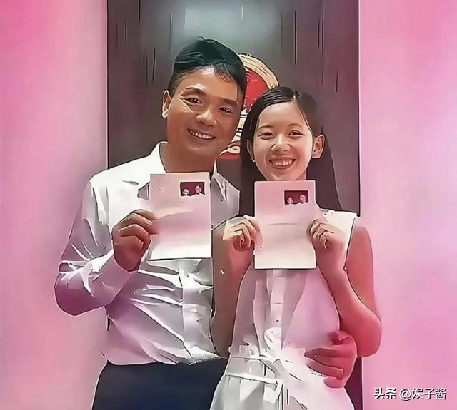 这次,章泽天终于不再顾忌所谓的体面,没给刘强东留“一丝体面”