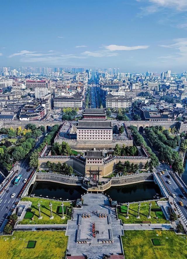 一旦战事大规模爆发，我国必须死保8座城市，关键时候能抵御外敌