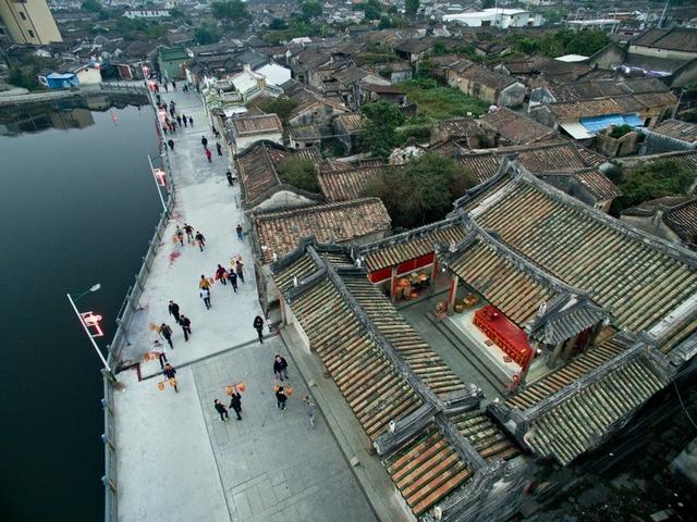 我国人口最多的村？村可敌国，海外人口超20万，来自古代一等世家