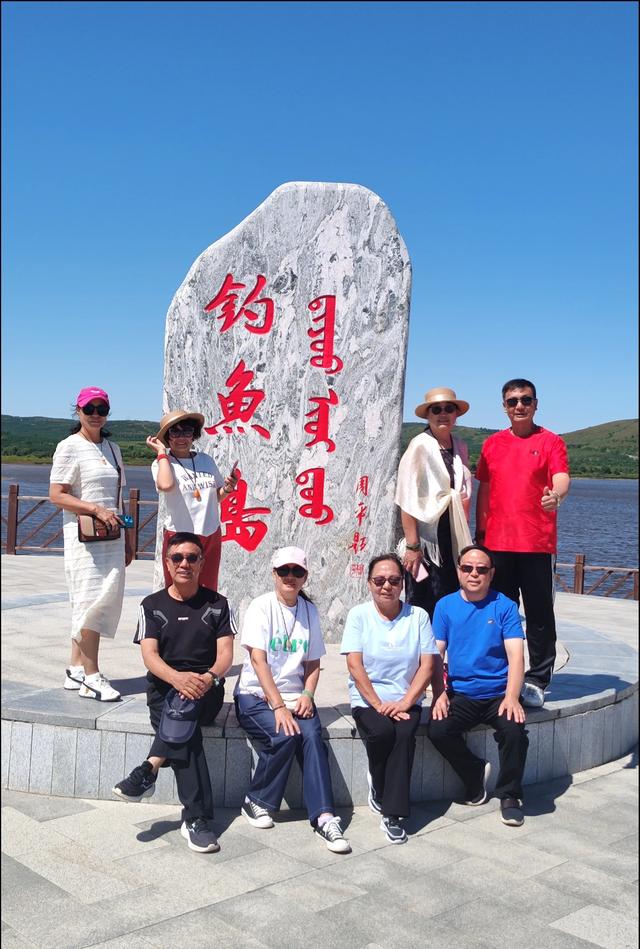 张家口、宣化人怎样去克什克腾包括乌兰布统旅游(可以收藏备用)