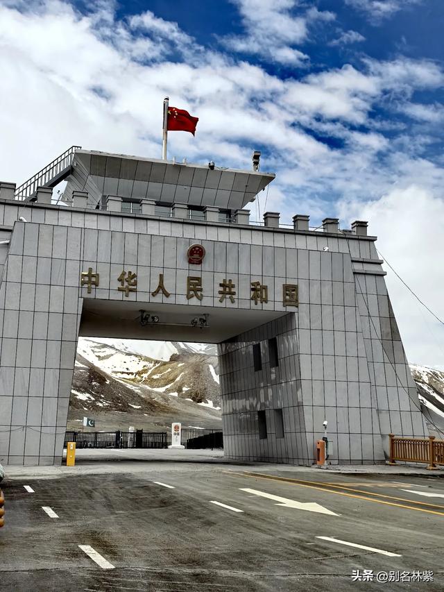 自驾游新疆,在塔县玩了两天,说说真实感受,附游玩线路(9)