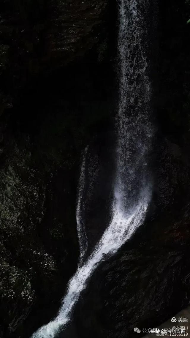 这座温州最具桃源的古村，避暑佳地，你可去过？