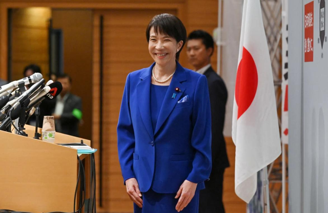 沉默了一个多月，美国国务卿就中日矛盾表态，给高市泼了一盆冷水