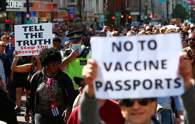 43天停摆刚结束，美政客倒打一耙，美反华组织：中国子弹已上膛