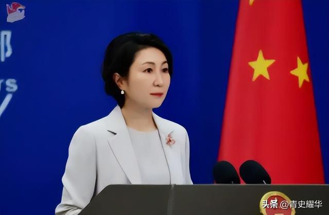见完莫迪一面后，中方专机并未飞回北京，立马改道去了巴基斯坦