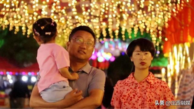 救命！临洮的夏天也太治愈了吧～