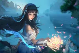 西施最好看的三款皮肤，性价比真的高，最后一款容易被忽略图片