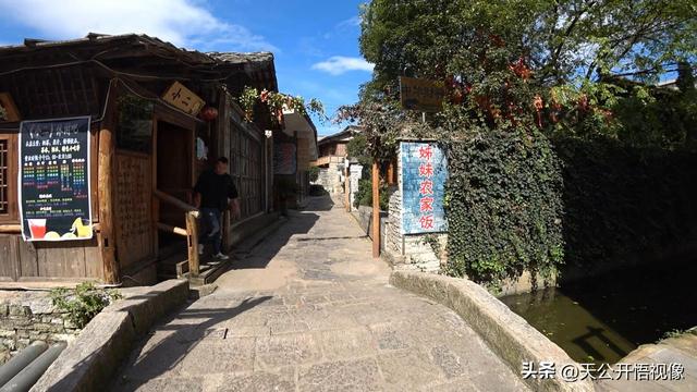 安顺旅游选哪个屯堡打卡指南，按这个思路选绝对不踩雷