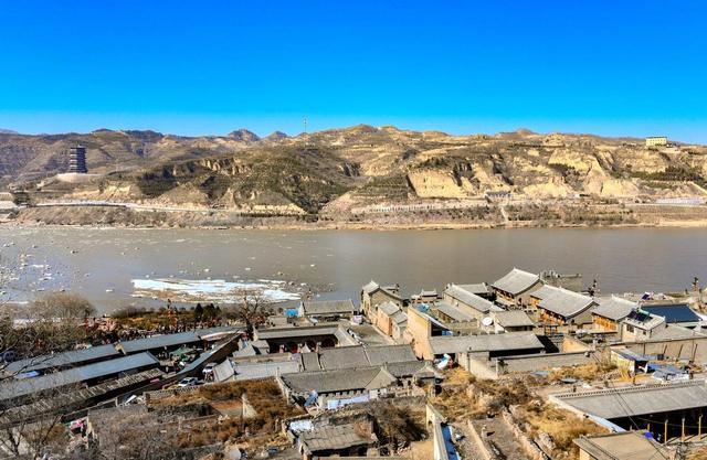 山西省下一个“黑马城市”已亮相，远超长治，成为新的希望之星