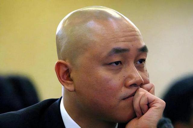 国家出手擒下的3名华人首富，看看他们干的事，根本不值得饶恕