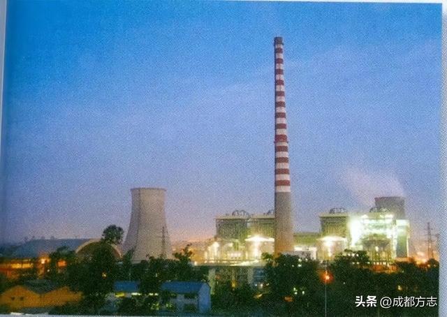 堪称“亚洲第一”！成都热电厂的传奇就在这条路→