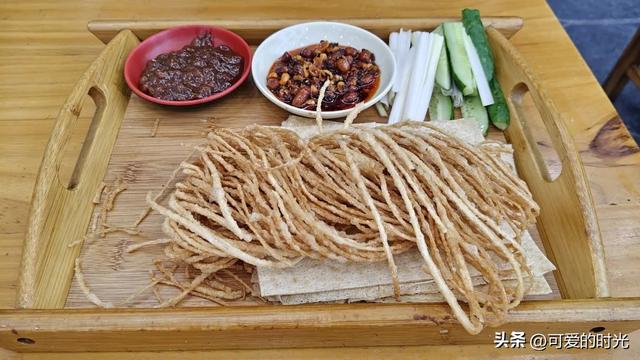 交通不太方便，但台儿庄值得停留