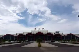 注意！为期30天，山西一机场将临时关闭图片