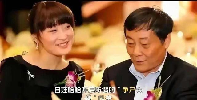 娃哈哈15年老员工说实话：宗馥莉走了，收入降了，我们盼国资接手