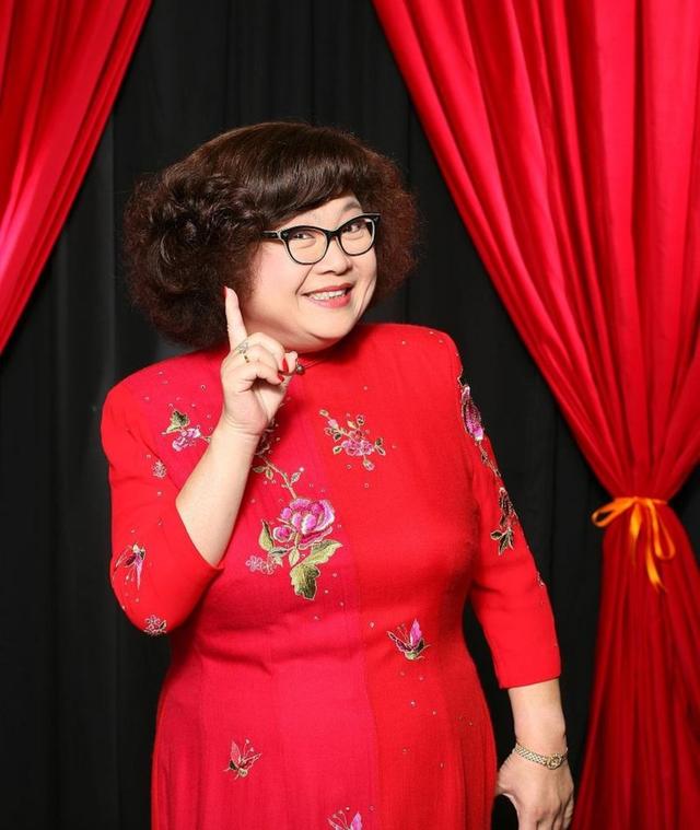 突发讣告！她于9月21日去世，终年57岁