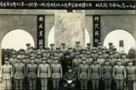 黄埔军校学制最短仅有半年，为何能培养出众多的著名将领？图片