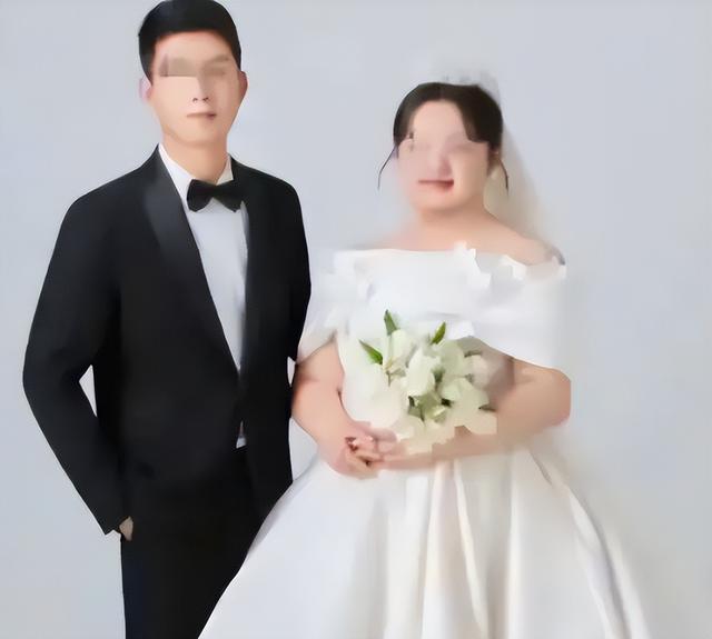 跳河新郎最新后续：家属曝自杀原因，婚礼前情绪不佳，未领结婚证