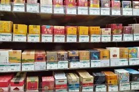 你知道香烟的保质期有多长吗？香烟为什么不标注保质期？图片