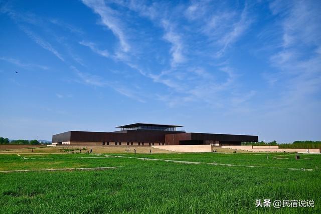 洛阳这十个景点特别值得一去！