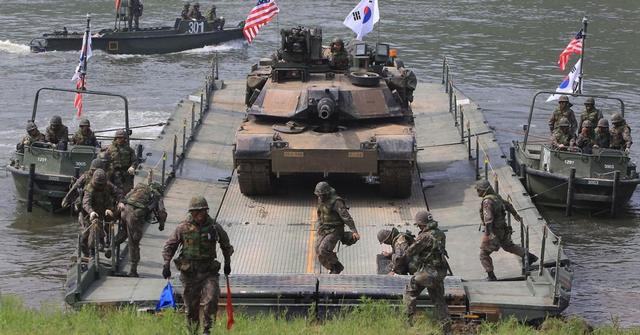 被传拒绝出席93阅兵后，李在明打破沉默，希望美别误解他“亲华”