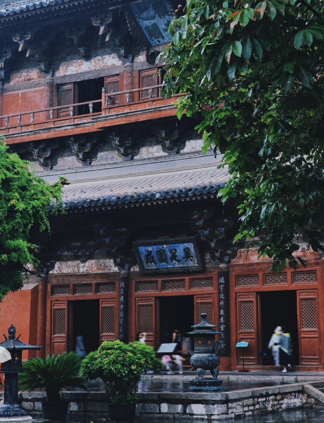 这座不起眼的小县城，距离北京88公里	，古建珍贵程度不输山西