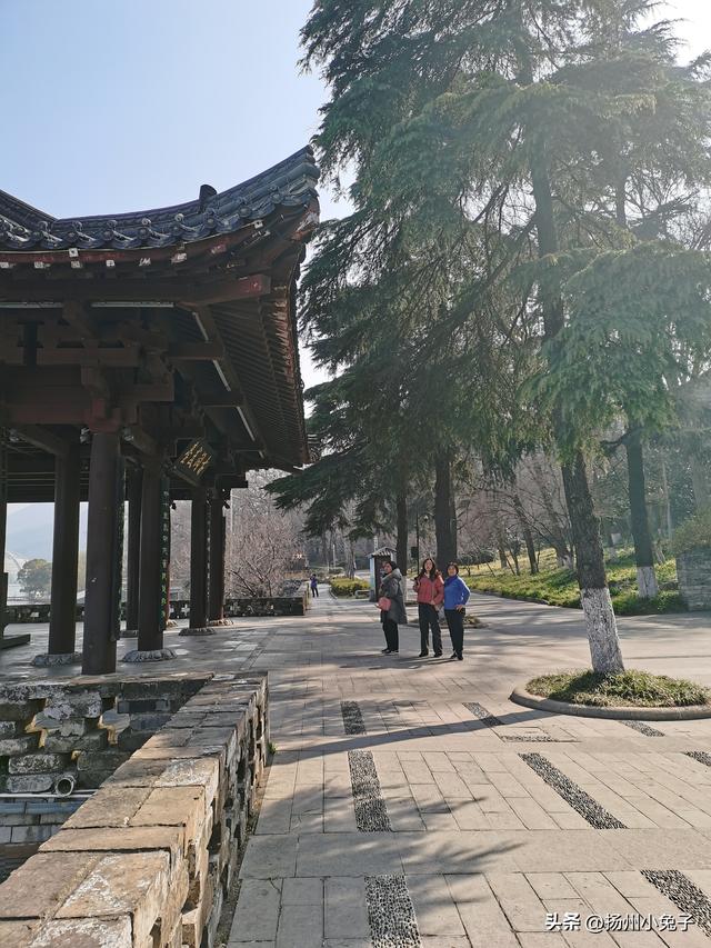 站在这个位置，可与时空交流