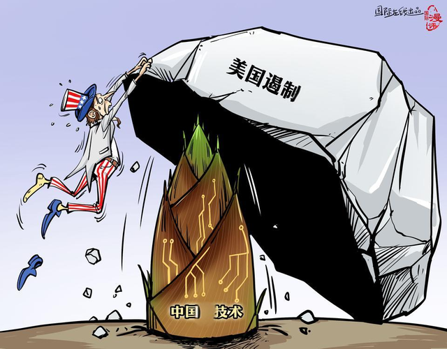 惊天大逆转！中国这次赢得很彻底，美国溃不成军了！