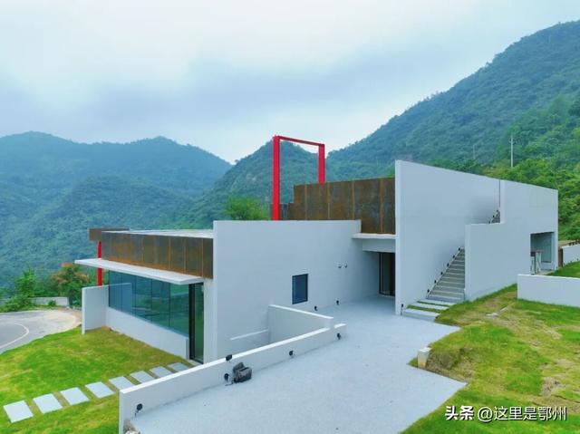 在鄂州，“巅峰相见”