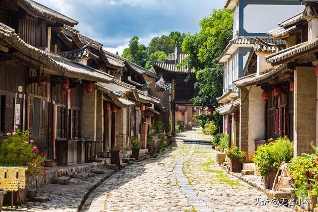 现在的旅游除了去景点，还会打卡当地的集市，你知道这是为什么吗