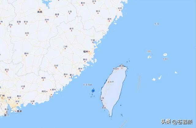 若赖清德宣布“台独”，新加坡马凯硕表示：台湾会面临三大惨状！
