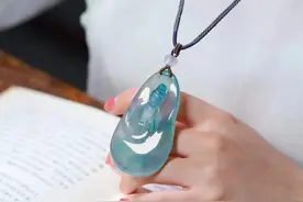 关于玉佛像，看这一篇就够了图片