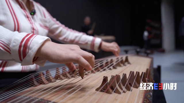 文化河南凭啥出圈？央视《经济半小时》专题解析