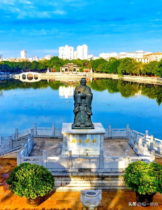 明临安府，今云南建水县