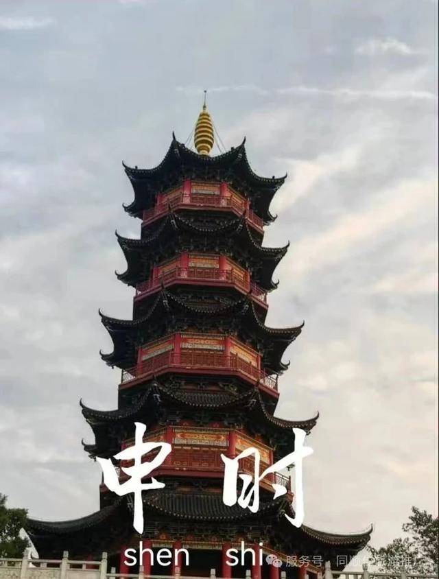 总要来趟南昌吧！