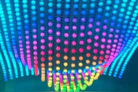 中国科学技术馆详细游玩攻略，首都亲子游最佳目的地，注意事项图片