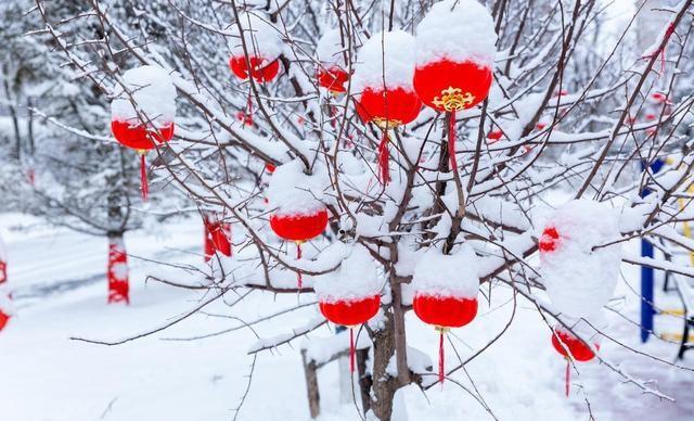 “春节冷不冷，就看冬至”，今日冬至，2026年春节特别冷吗？