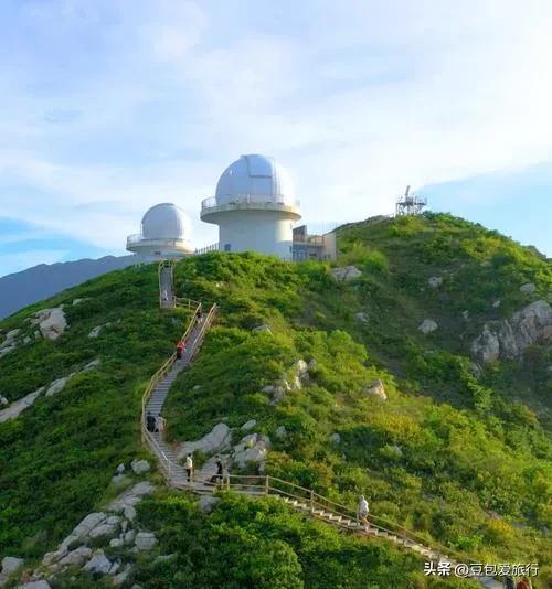 深圳大鹏新区深度游指南：山海古韵，自在时光