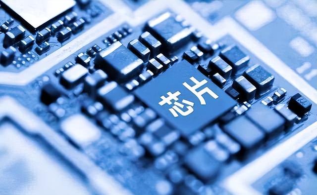 不用光刻机也能生产芯片？纳米压印技术的出现，颠覆了多少科技