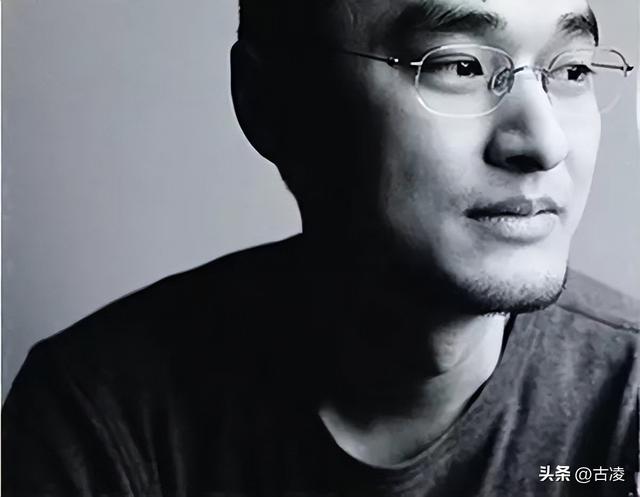 冯唐：我贪财好色！当妇科医生，就是为了光明正大地看女人