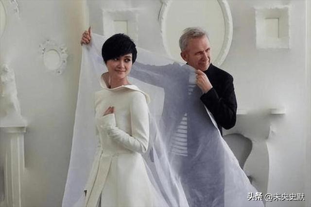 嫁法国老头真相大白5个月后，41岁李宇春近况曝出，一点也不意外