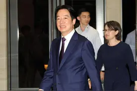 赖清德中立族群不满度飙升亮红灯！郭正亮：“青鸟”不代表年轻人图片