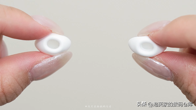 降噪更强 AirPods Pro3体验 国产耳机有一个能打的吗？