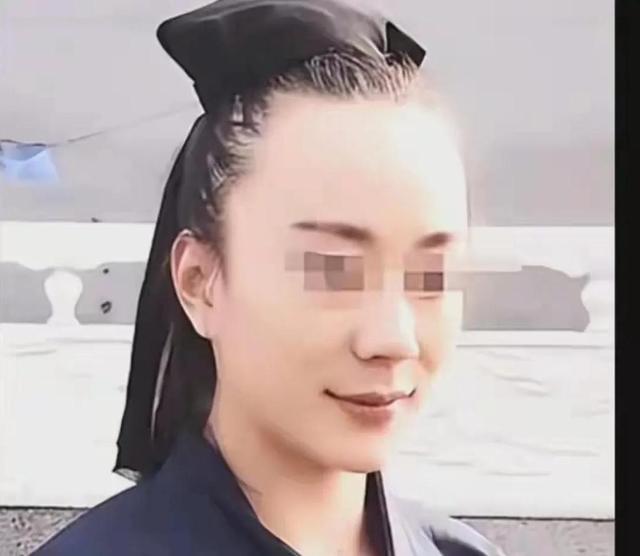 安徽美女道士胡千慧被捕，九名男弟子透露：入门要先看“慧根”