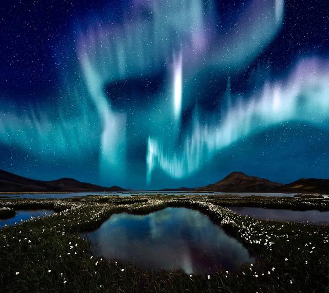 地磁暴预警!曾摧毁40颗星链卫星,中国空间站6名航天员如何应对