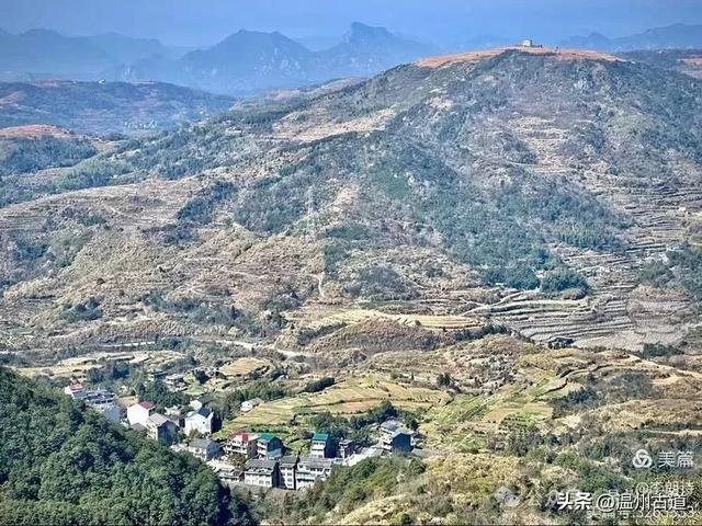 浙东海上名山，被严重低估的小众仙境！浙江最“方”的山，可去过