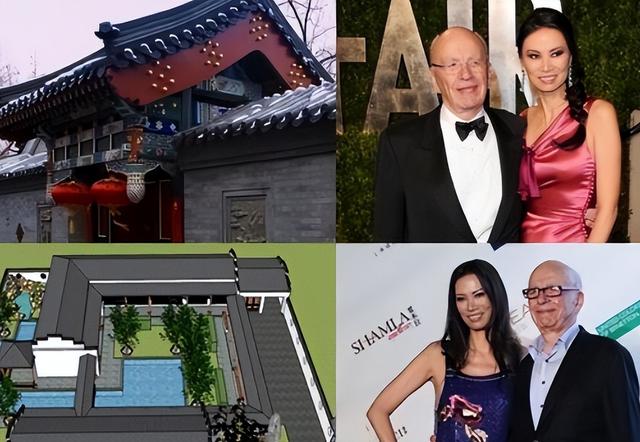 睡完首富睡总统！从厂妹到顶级名媛，靠男人捞到268亿，她凭啥？